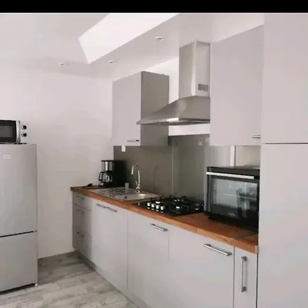 La Petite Maison Casa vacanze