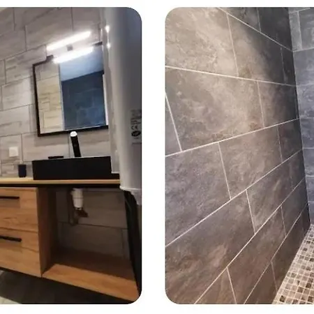 La Petite Maison Tatil Evi *