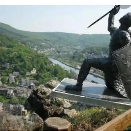 Casa vacanze La Petite Maison Monthermé