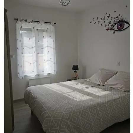 La Petite Maison * Monthermé