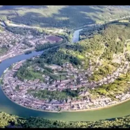 Feriehus La Petite Maison