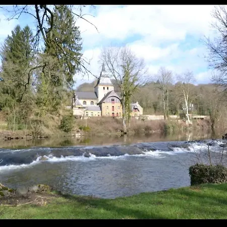 Feriehus La Petite Maison