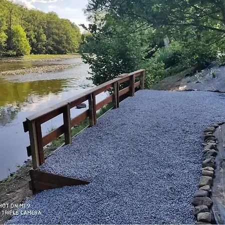 La Petite Maison Feriehus *