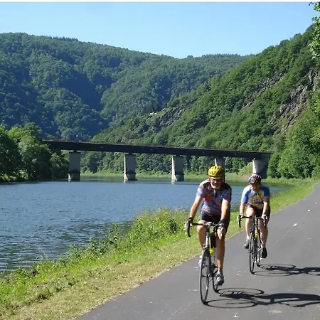 Feriehus La Petite Maison
