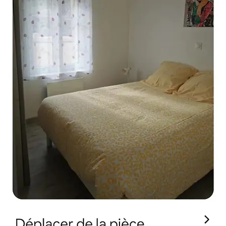 Casa vacanze La Petite Maison