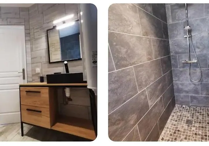 La Petite Maison Feriehus *