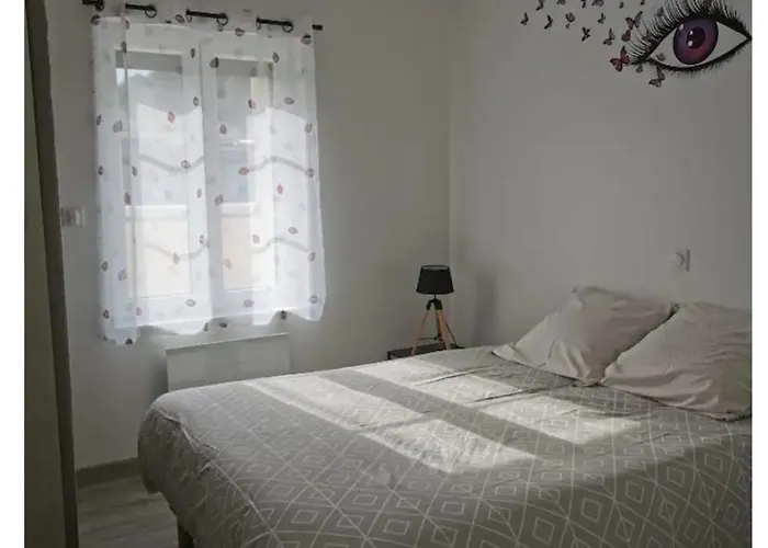 La Petite Maison * Montherme