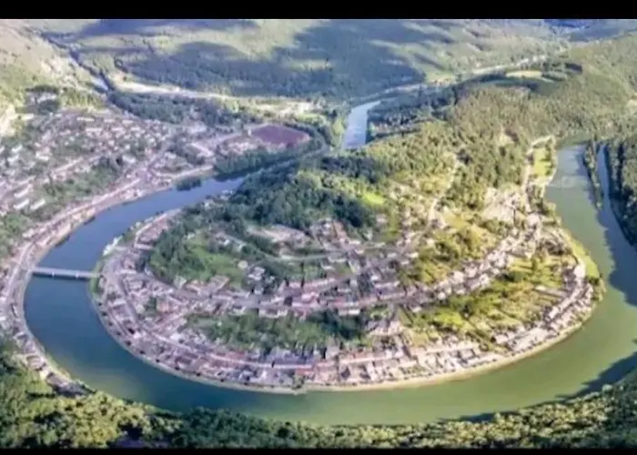 Feriehus La Petite Maison