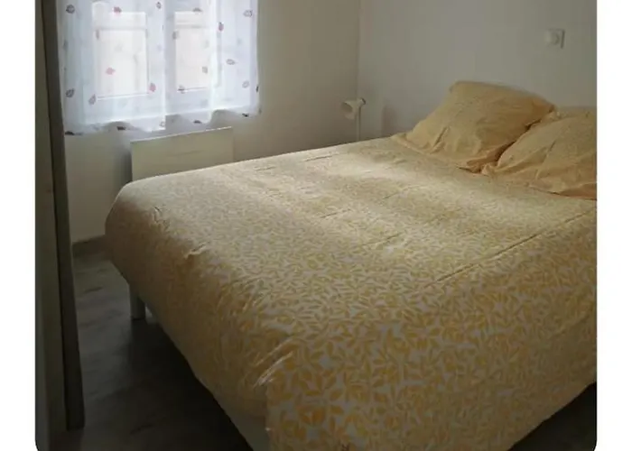 Holiday home La Petite Maison