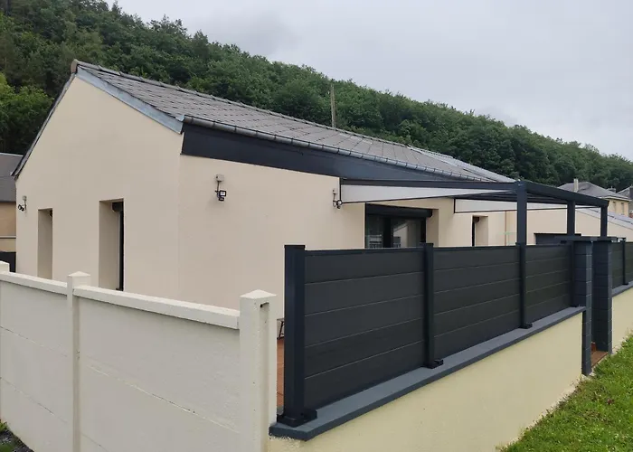 Holiday home La Petite Maison